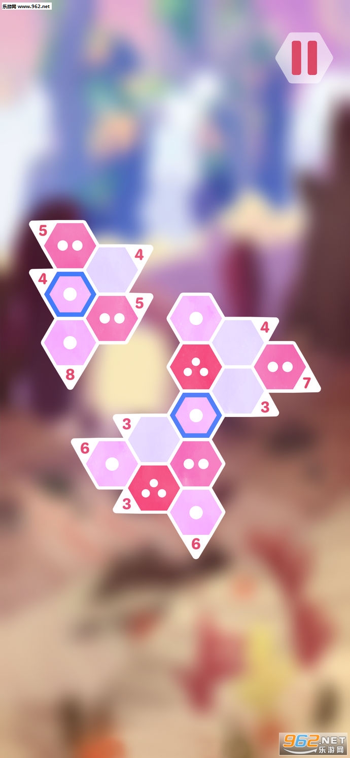 Hexologic安卓中文版截图2