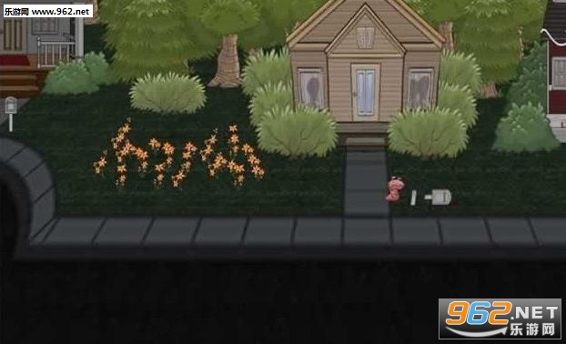 The Visitor: Ep.2 - Sleepover Slaughter�οͰ�׿��v1.1.2��ͼ0