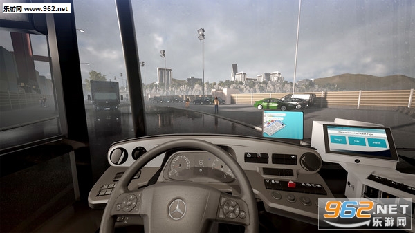 巴士模拟器18(Bus Simulator 18)破解联机版截图4
