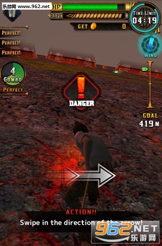 Vertical Cliff(�������°�׿��)v1.0.2��ͼ0