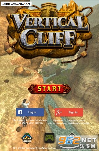 Vertical Cliff(�������°�׿��)v1.0.2��ͼ1