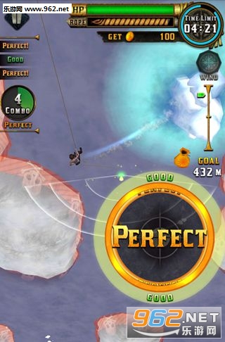Vertical Cliff(�������°�׿��)v1.0.2��ͼ2