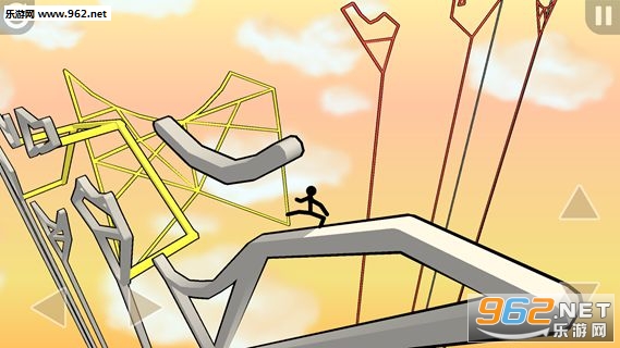 Skyturns(高空转向官方版)截图0