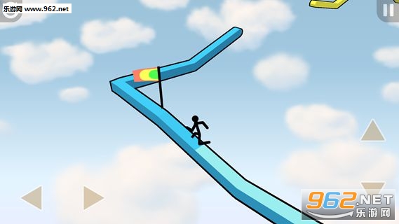 Skyturns(高空转向官方版)截图1