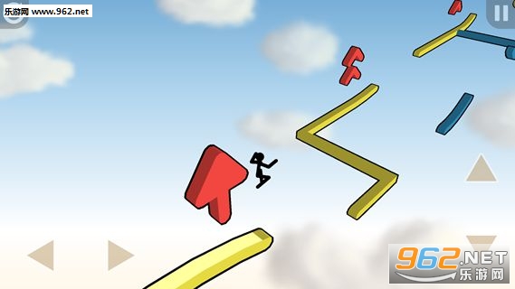 Skyturns(高空转向官方版)截图2