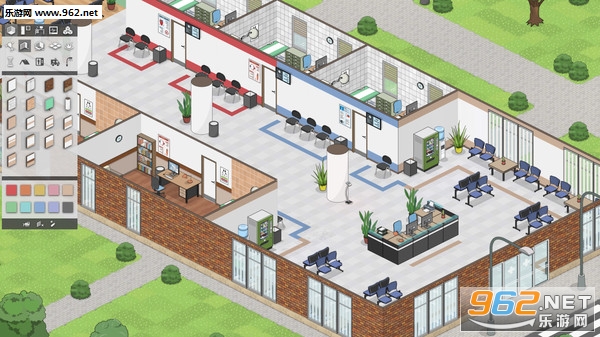 ҽԺ��Ŀ(Project Hospital)Steam���ͼ1