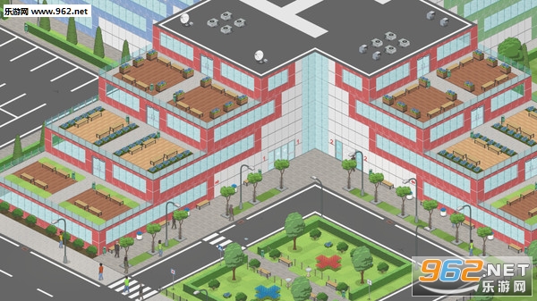 ҽԺ��Ŀ(Project Hospital)Steam���ͼ2