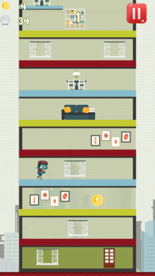 摩天楼2安卓版截图1