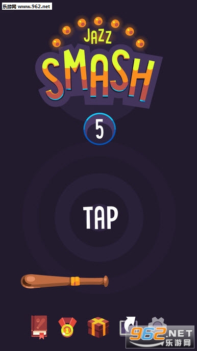 Jazz Smash(��ʿ��ɱ���°�)��ͼ2