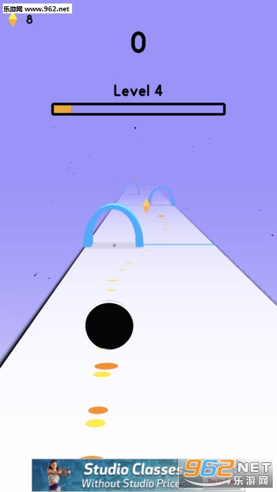 ���ų��Ball Gates��׿���ͼ0