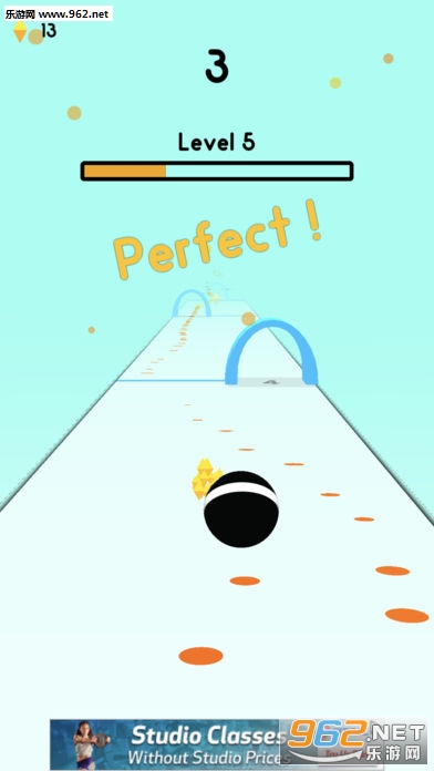 ���ų��Ball Gates��׿���ͼ1