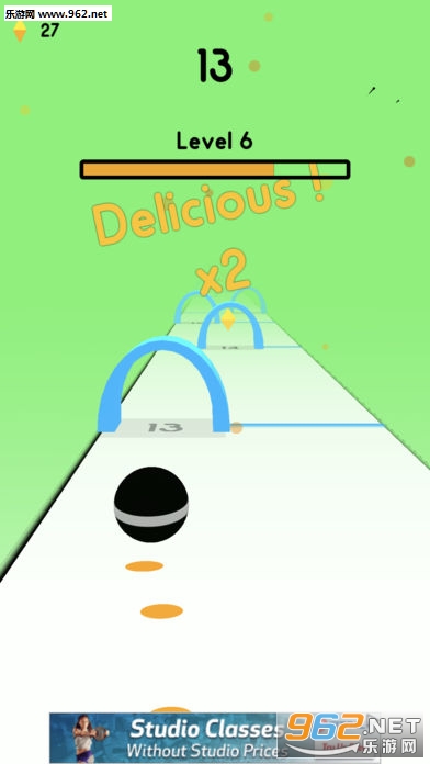 ���ų��Ball Gates��׿���ͼ2