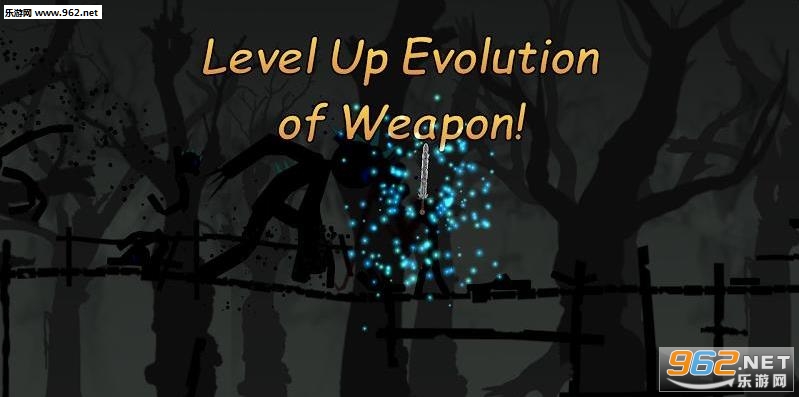 ������ո��Stickman Reaper��׿���ͼ2