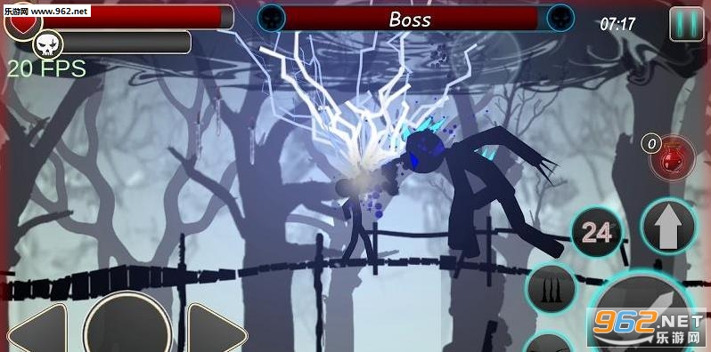 ������ո��Stickman Reaper��׿���ͼ3