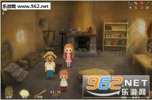 С����ɭ�ֵĹ��°�׿���ͼ0