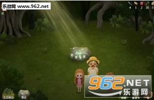 С����ɭ�ֵĹ��°�׿���ͼ2