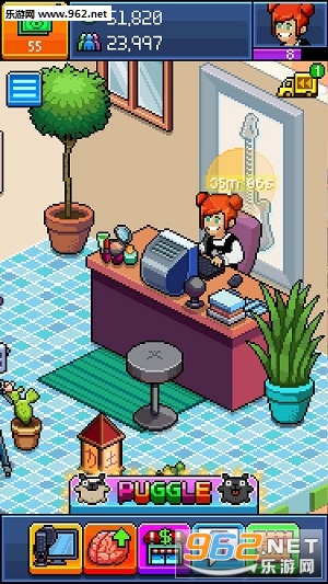 PewDiePies主播模拟器最新版截图1
