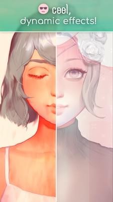 Live Portrait Maker M(��Ф�������߰�׿��)v1.21��ͼ1