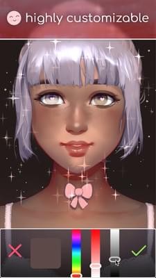 Live Portrait Maker M(��Ф�������߰�׿��)v1.21��ͼ3