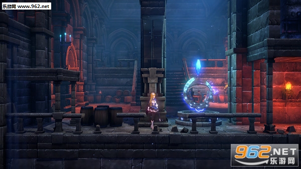 ħ������(Tower Hunter:Erzas Trial)Steam�ƽ���ͼ2