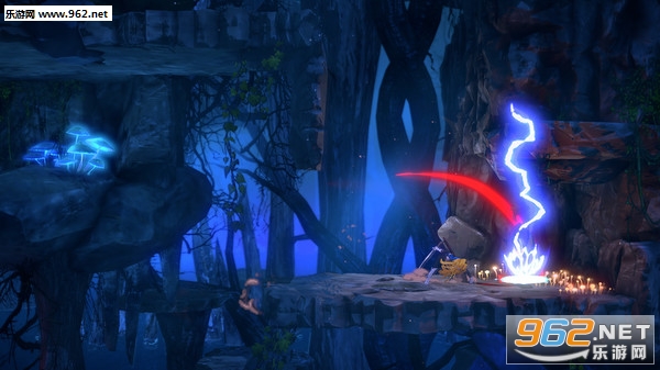 ħ������(Tower Hunter:Erzas Trial)Steam�ƽ���ͼ3