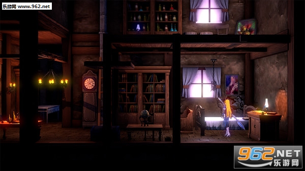 ħ������(Tower Hunter:Erzas Trial)Steam�ƽ���ͼ4