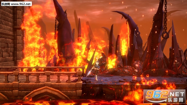 ħ������(Tower Hunter:Erzas Trial)Steam�ƽ���ͼ5