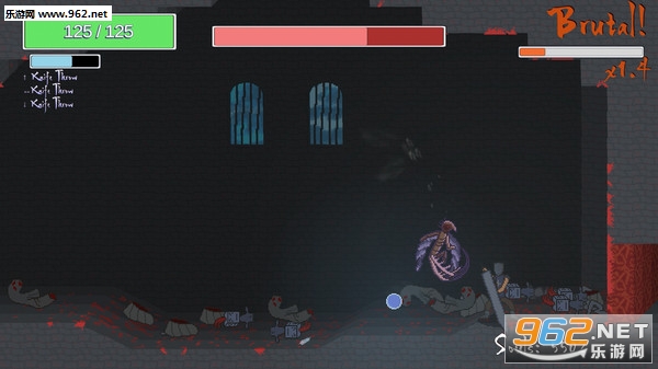 ��ԭ��(Wasteland Rampage)�������ͼ0