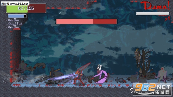 ��ԭ��(Wasteland Rampage)�������ͼ2