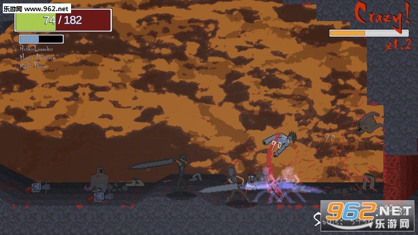 ��ԭ��(Wasteland Rampage)�������ͼ3