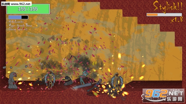 ��ԭ��(Wasteland Rampage)�������ͼ4