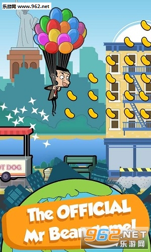 Mr Bean ATW(�������������������°�)v6.3��ͼ0