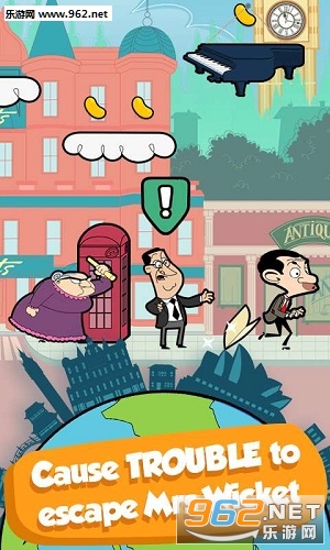 Mr Bean ATW(�������������������°�)v6.3��ͼ1