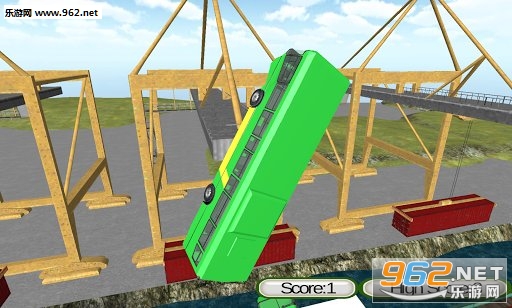 Car Crashers(汽车终结者安卓版)截图3
