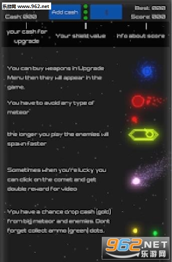 Laser Blast Survival��׿���ͼ0