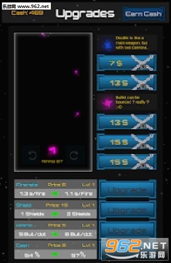 Laser Blast Survival��׿���ͼ1