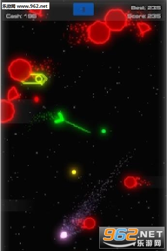 Laser Blast Survival��׿���ͼ2