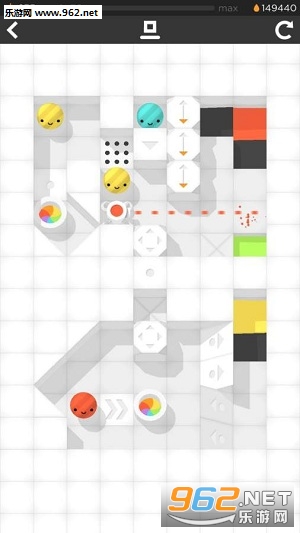 Smoosh Lab(斯穆什实验室安卓版)截图0