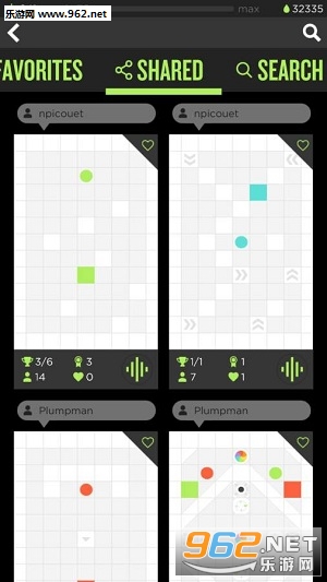 Smoosh Lab(斯穆什实验室安卓版)截图2