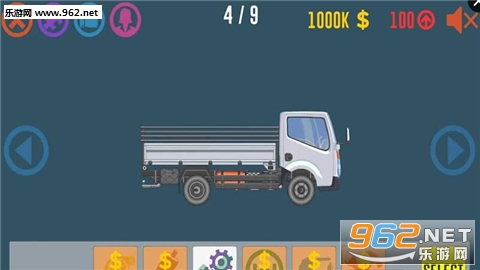 Best Trucker(��õĿ���˾�����°�)��ͼ0