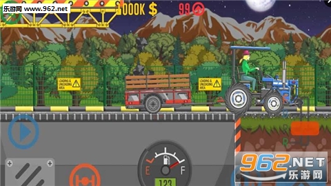 Best Trucker(��õĿ���˾�����°�)��ͼ3