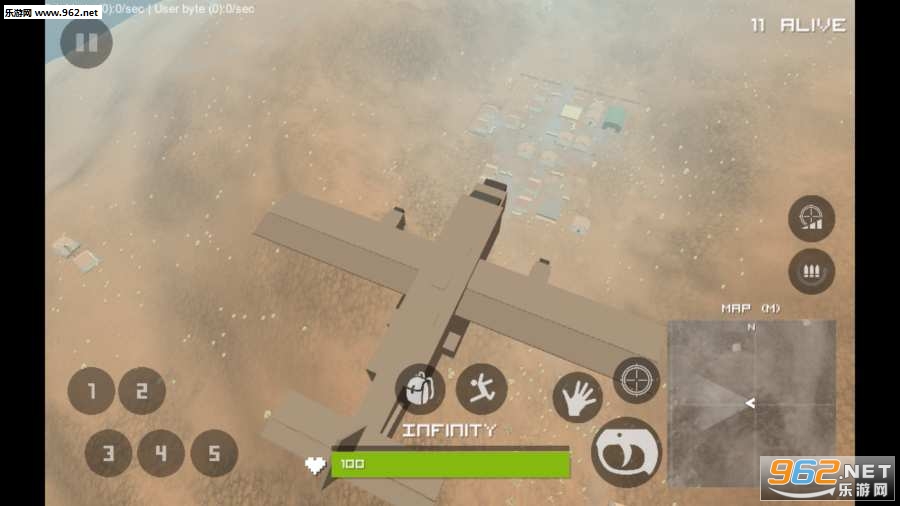 THE DUST������׿���ͼ3