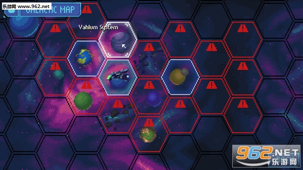 �Ӵ���ϵ(Massive Galaxy)Steam���İ��ͼ4
