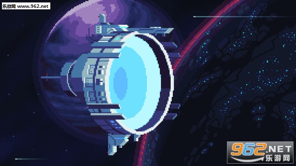 �Ӵ���ϵ(Massive Galaxy)Steam���İ��ͼ5