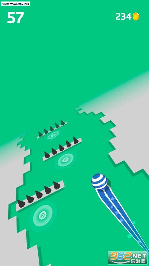 Rolling Ball����������Ϸ�ֻ����ͼ1