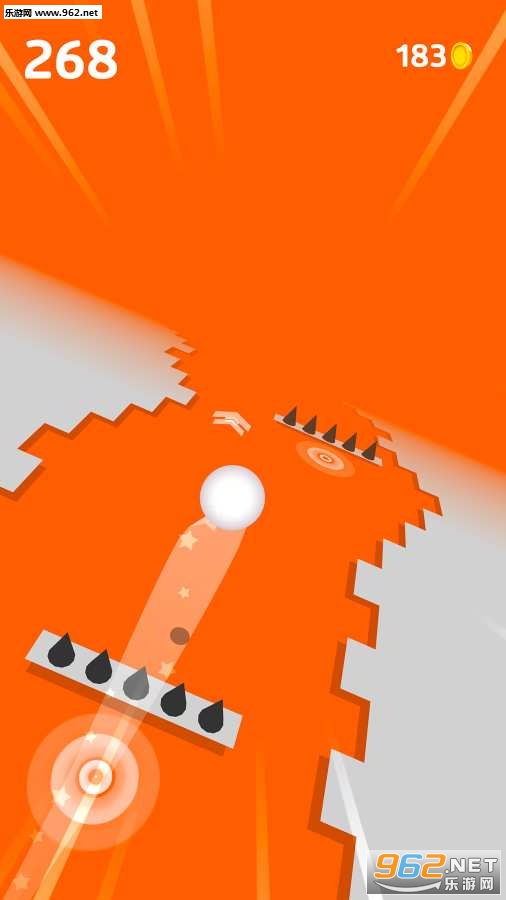 Rolling Ball����������Ϸ�ֻ����ͼ2