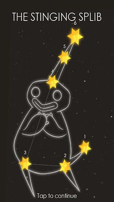Orion(天神的锻炉中文版)截图1