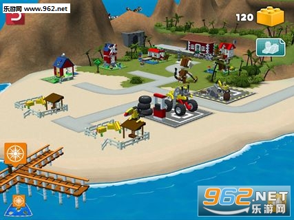 Creator Islands(�ָߴ���ٱ䵺���°�)��ͼ2