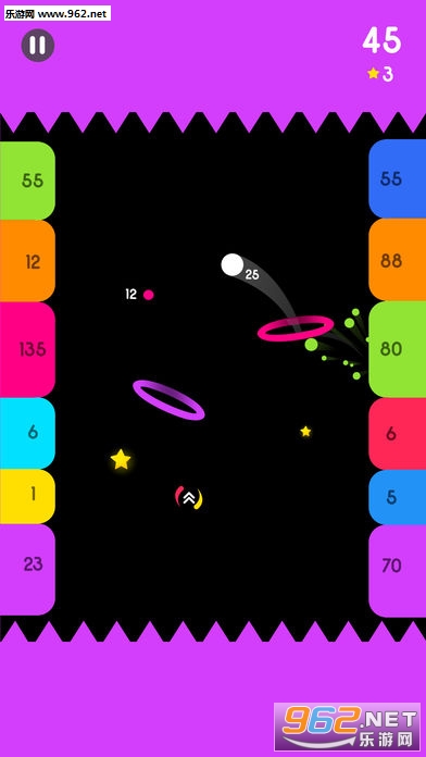 Twisted Blockz安卓版截图0