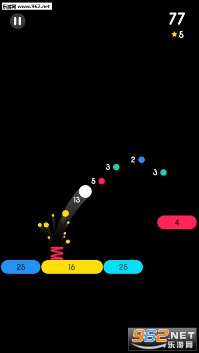 Twisted Blockz安卓版截图2